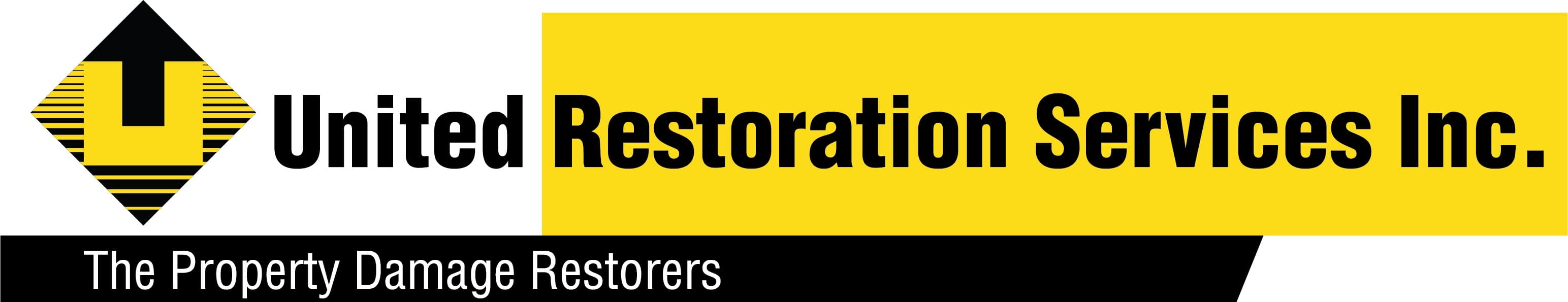 United Restoration Services Inc. The Property Damage Restorers