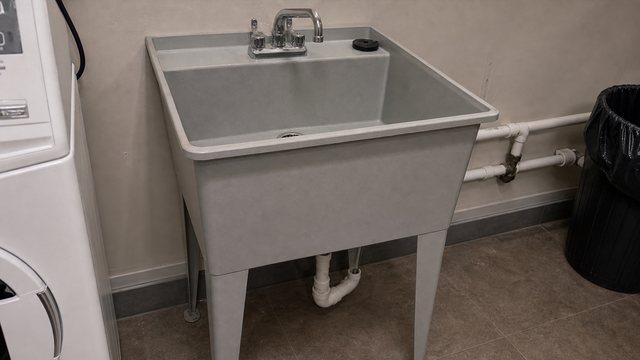 Potable / clean water access photo